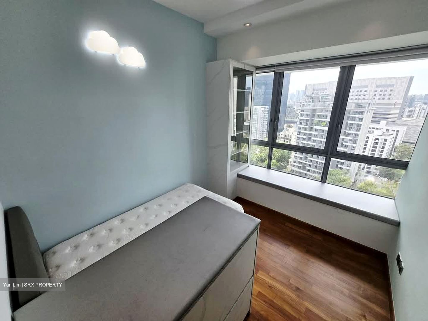 Pavilion 11 (D11), Condominium #531037881